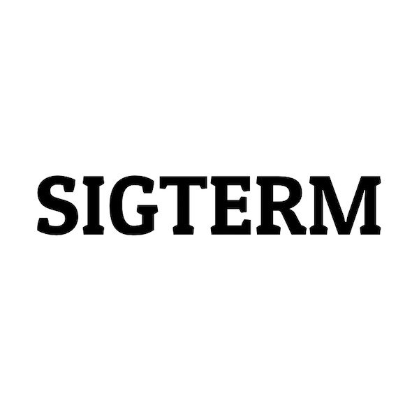 tokio signal sigterm